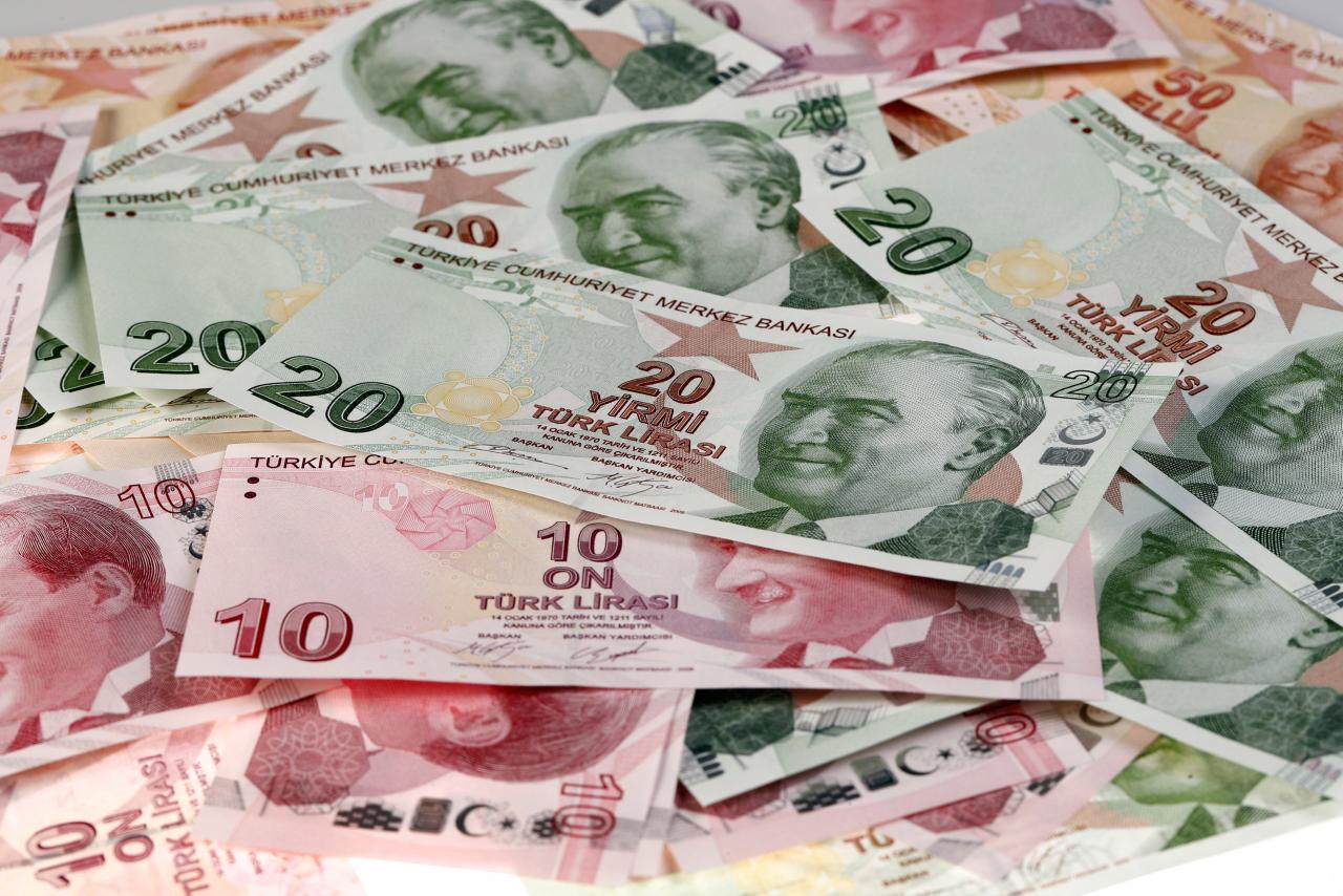 How Turkey’s Lira Crisis Could Impact Iran