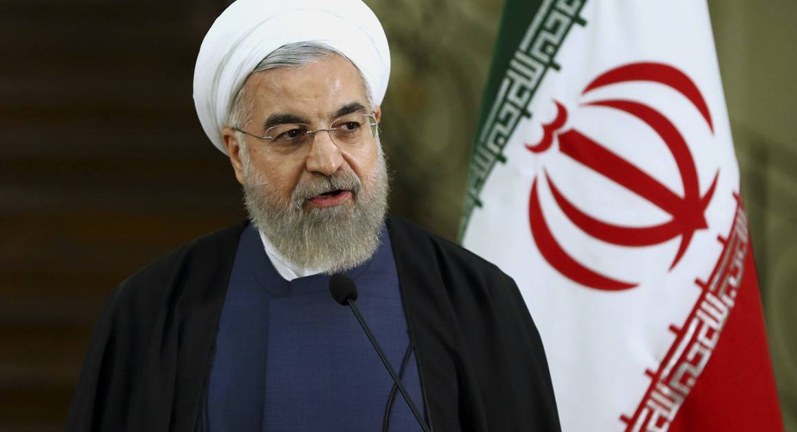 Rouhani: Populism will lead to lack of foresight, sound anticipation