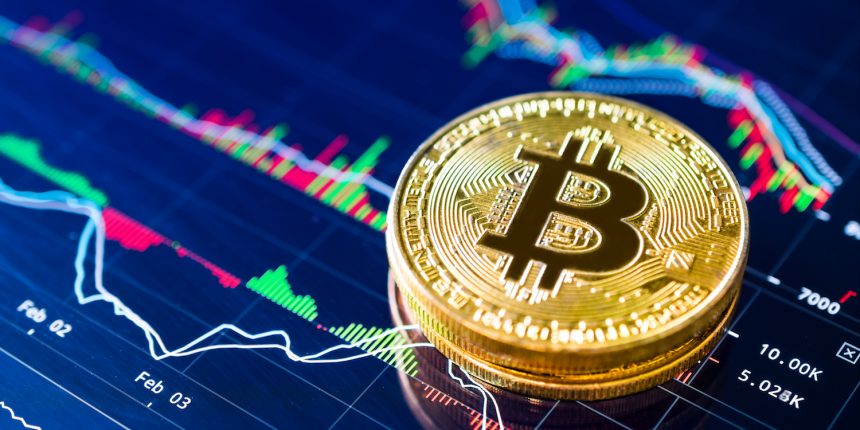 Bitcoin Climbs Above $9,000 For First Time in Over a Year