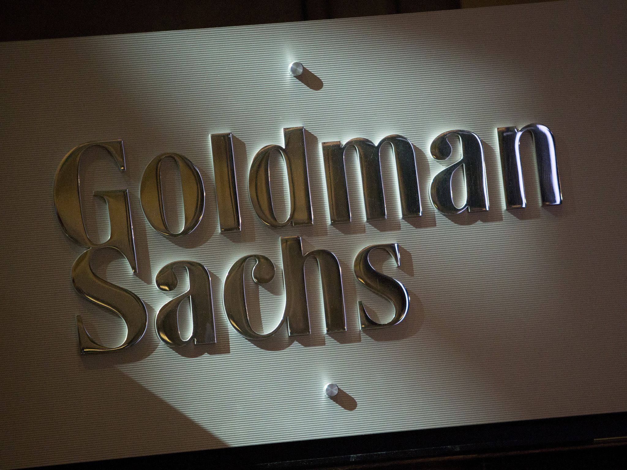 Fed prepares action against Goldman over NY Fed leak: NYT