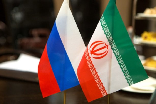 Ambassador: Iran, Russia to develop economic ties by trade tariff cuts