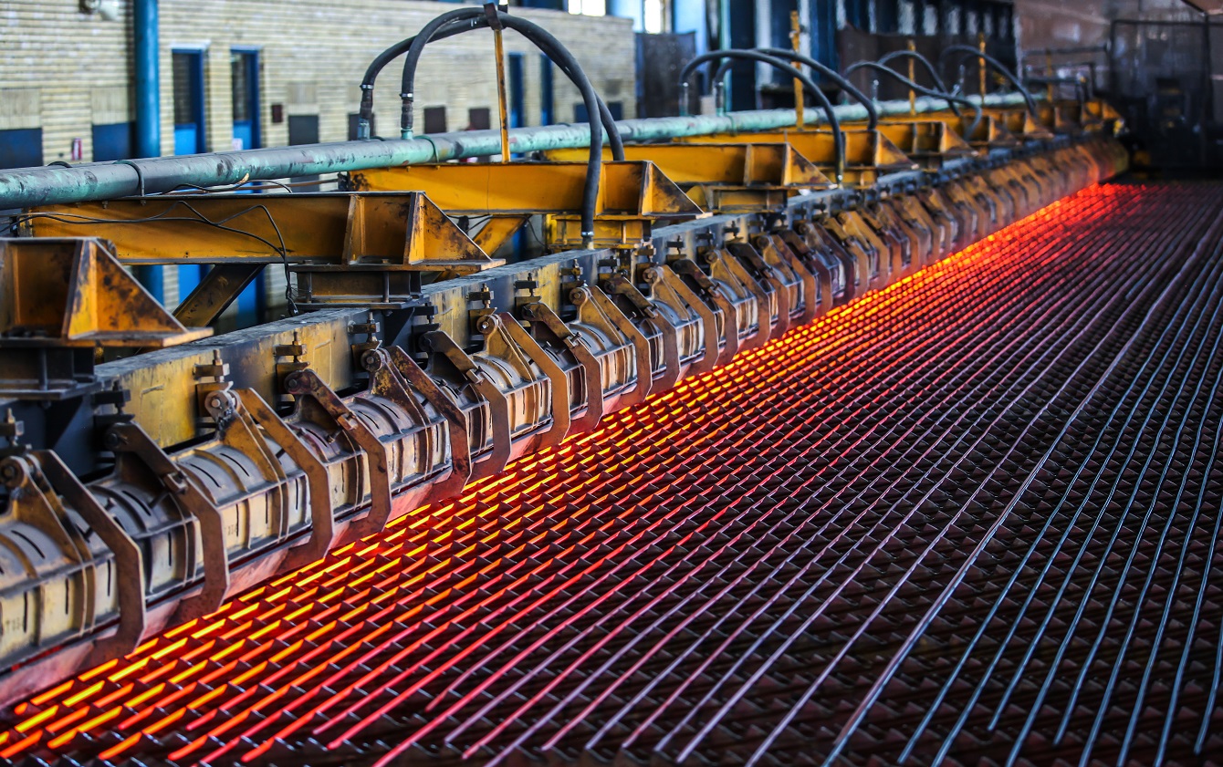 Rebar Accounts for Lion’s Share of Finished Steel Production, Exports