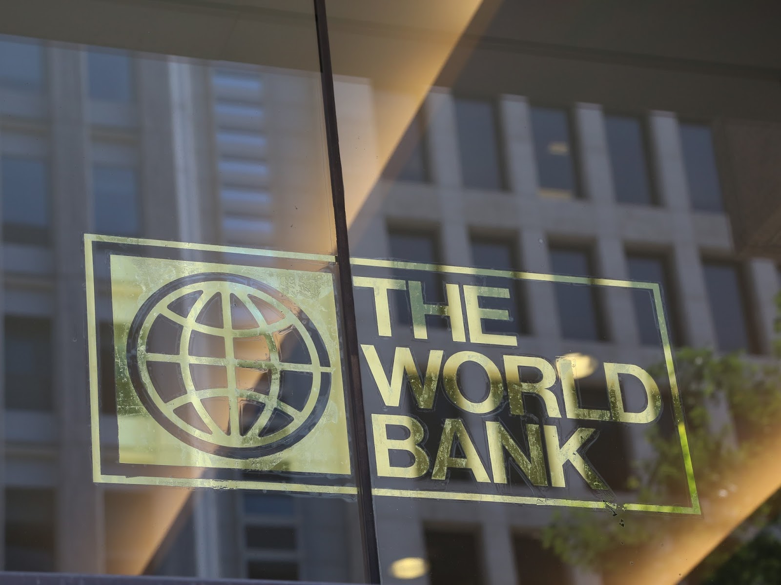 WB Forecasts 4.3% Growth for Iran by 2020