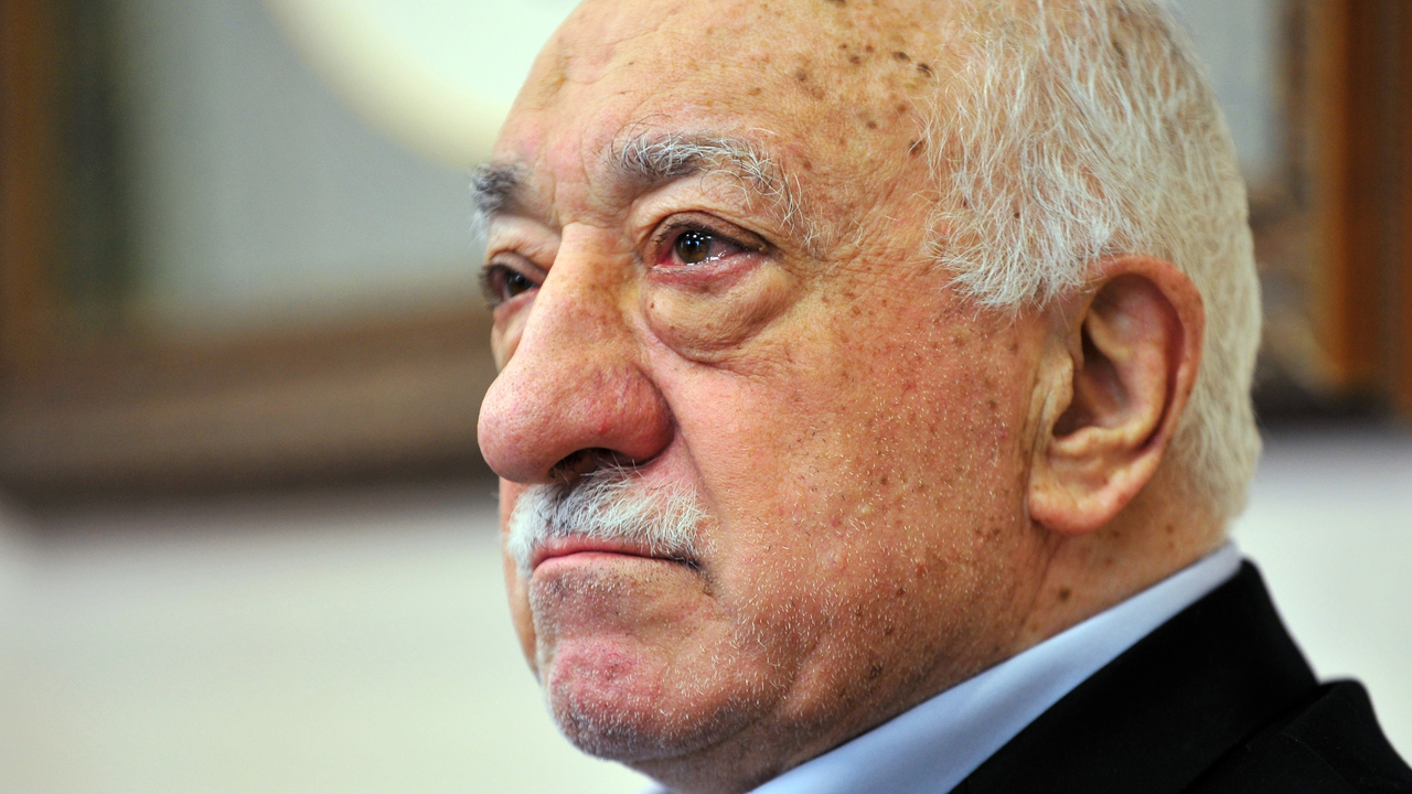 Turkish Lawmakers Visit U.S. to Press for Gulen’s Extradition