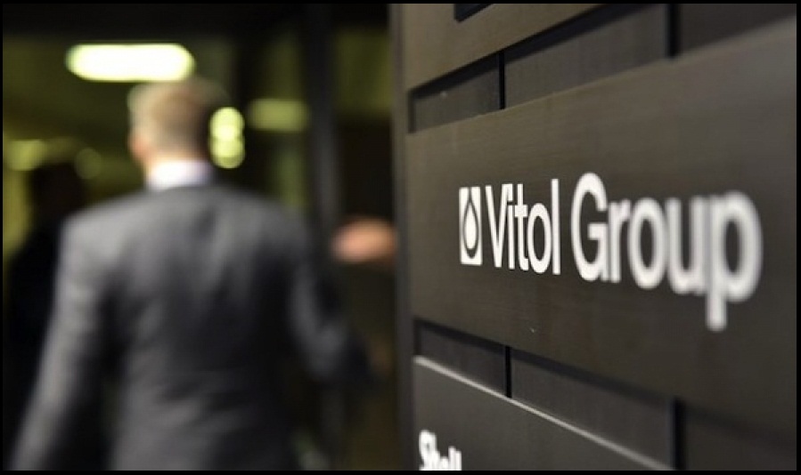 NIOC Rules Out Special Treatment for Vitol Group