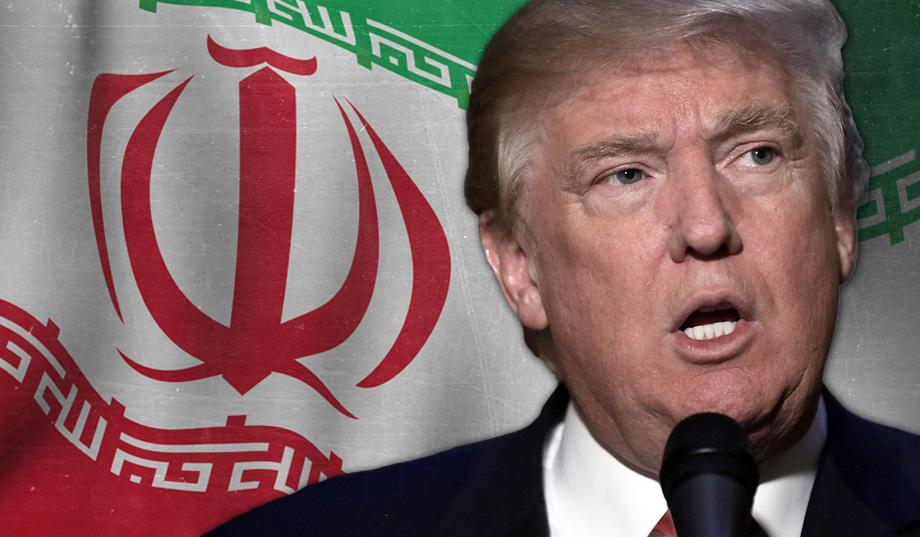 What to Watch in Trump’s Escalating Confrontation With Iran