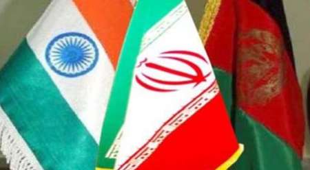 Iran, India, Afghanistan stress cooperation on fighting terrorism