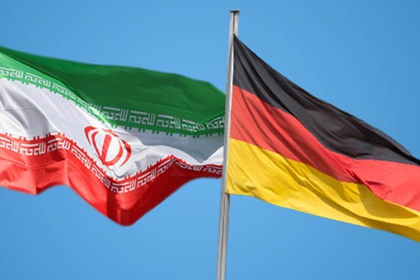 China, Germany defend business with Iran in face of U.S. threats