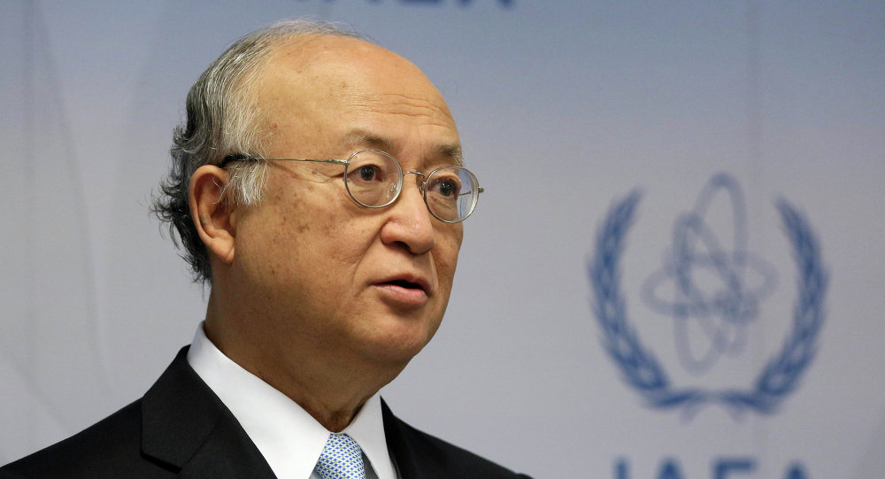IAEA reassures Iran about impartiality