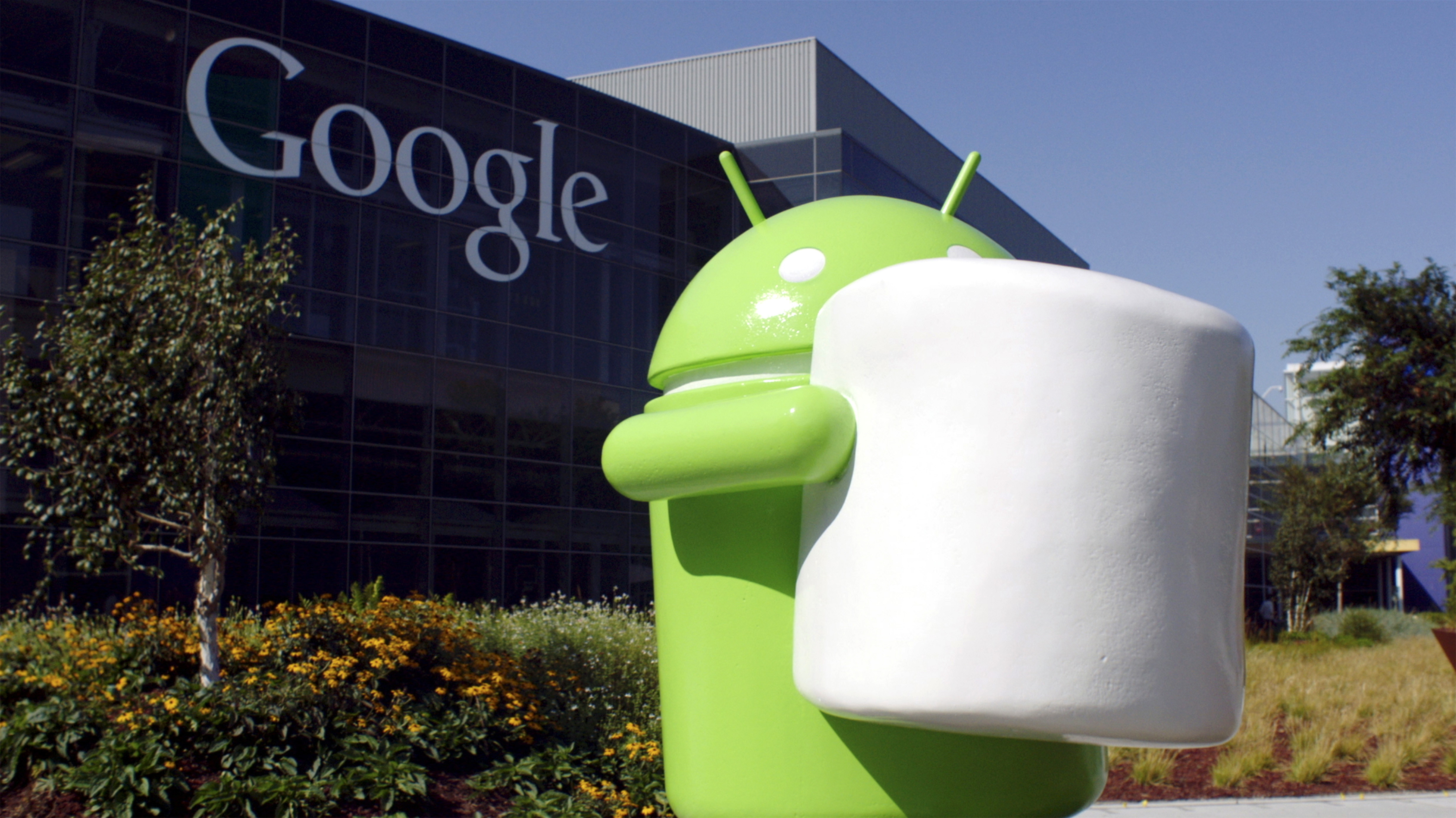 EU wants Google to stop anti-competitive Android practices, fine expected