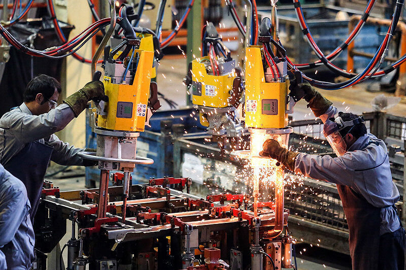 Latest PMI Report Indicates Slump in Industrial Sector