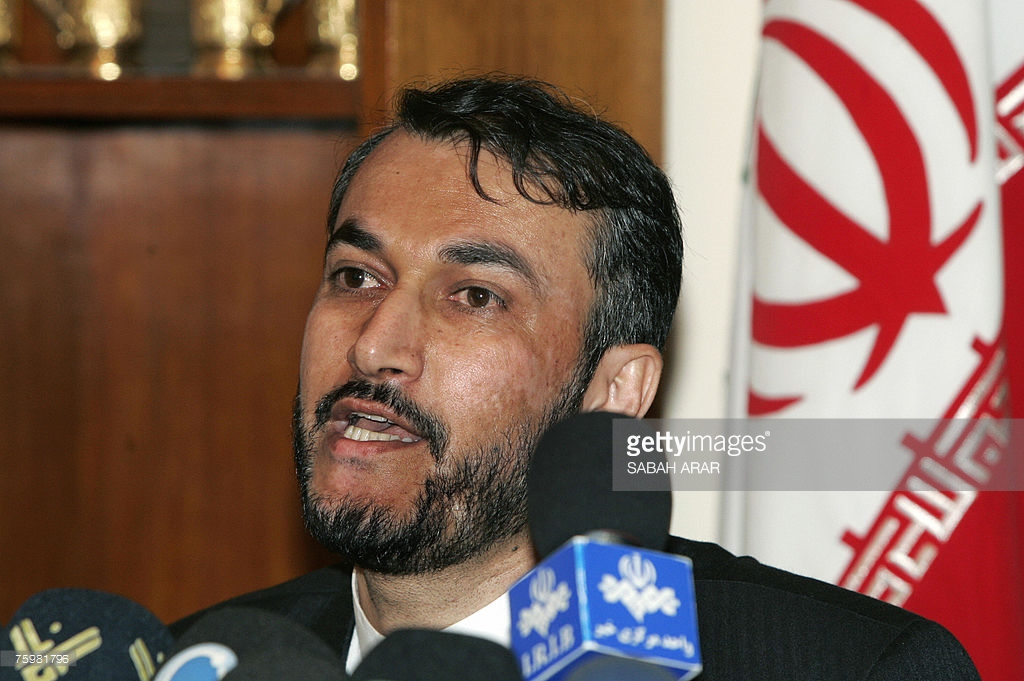 Amir Abdollahian: Tehran to continue supporting Syria