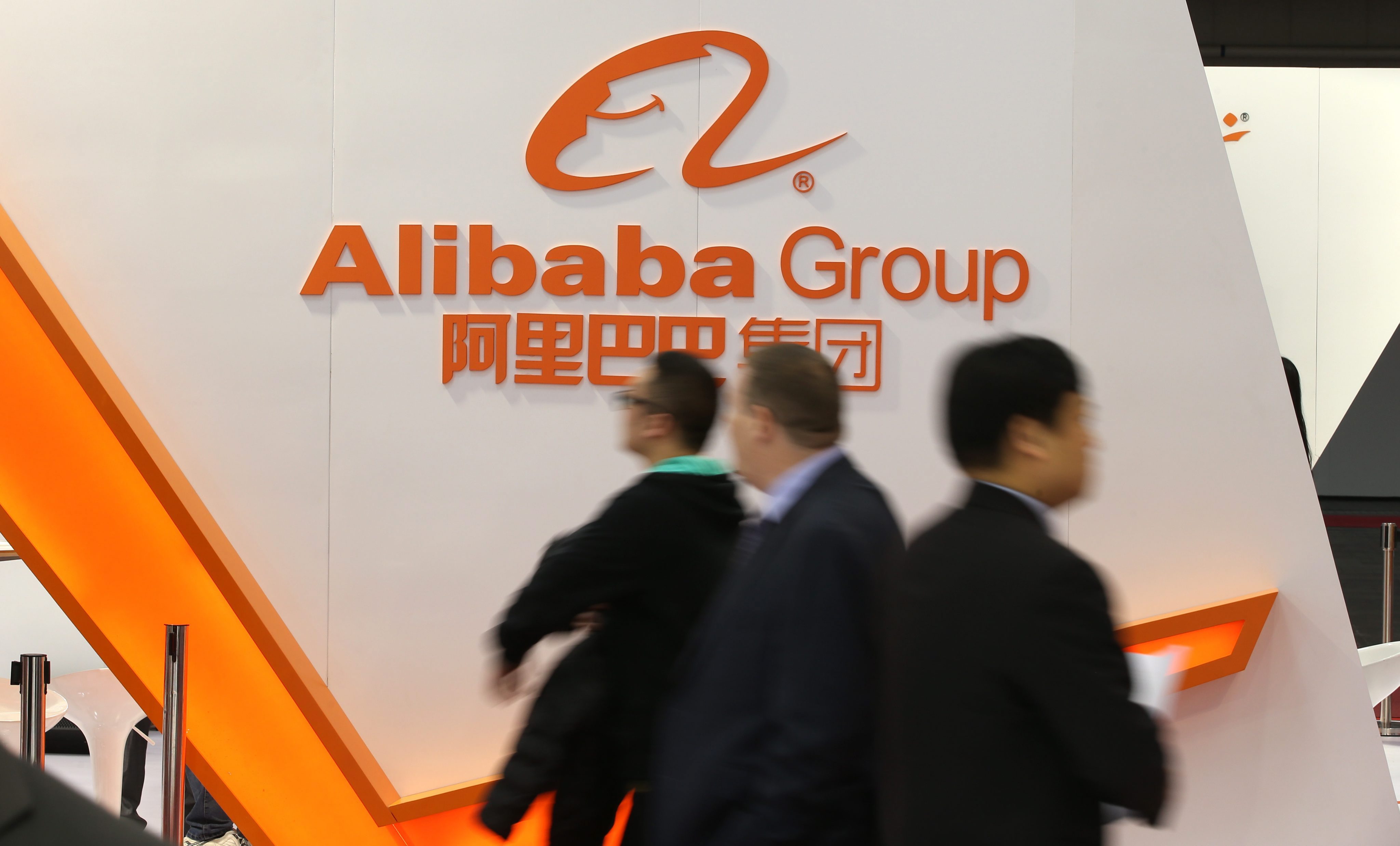 Alibaba cloud computing arm to help foreign tech firms enter China
