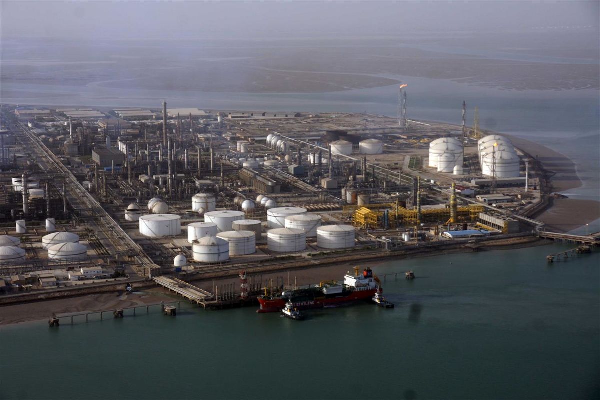 Bandar Imam Petrochem Company Eyes Higher Output, Profit