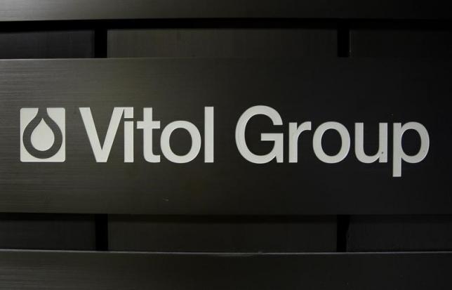 Vitol clinches $1 billion pre-finance oil deal with Iran: sources