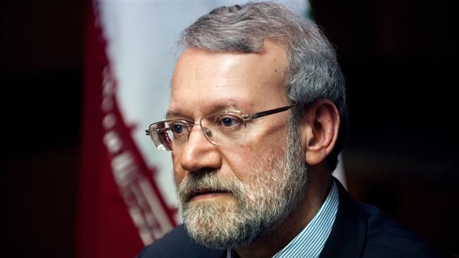 Iran complains to JCPOA commission over new US bans: Larijani