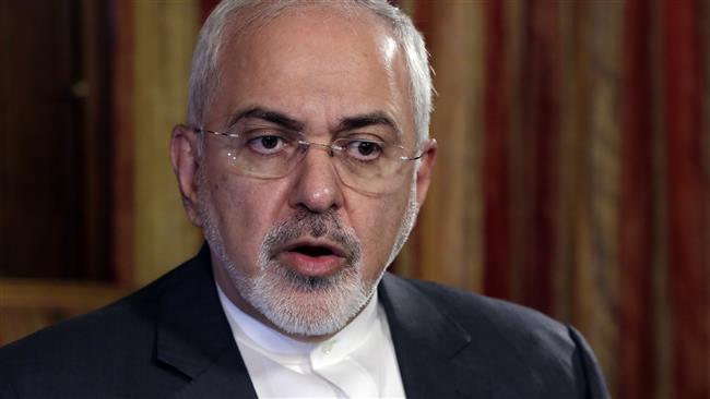 US closest allies oppose Trump's anti-JCPOA policies: Iran FM