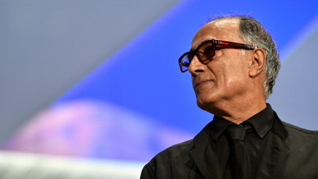 Abbas Kiarostami commemorated at Oscars 2017