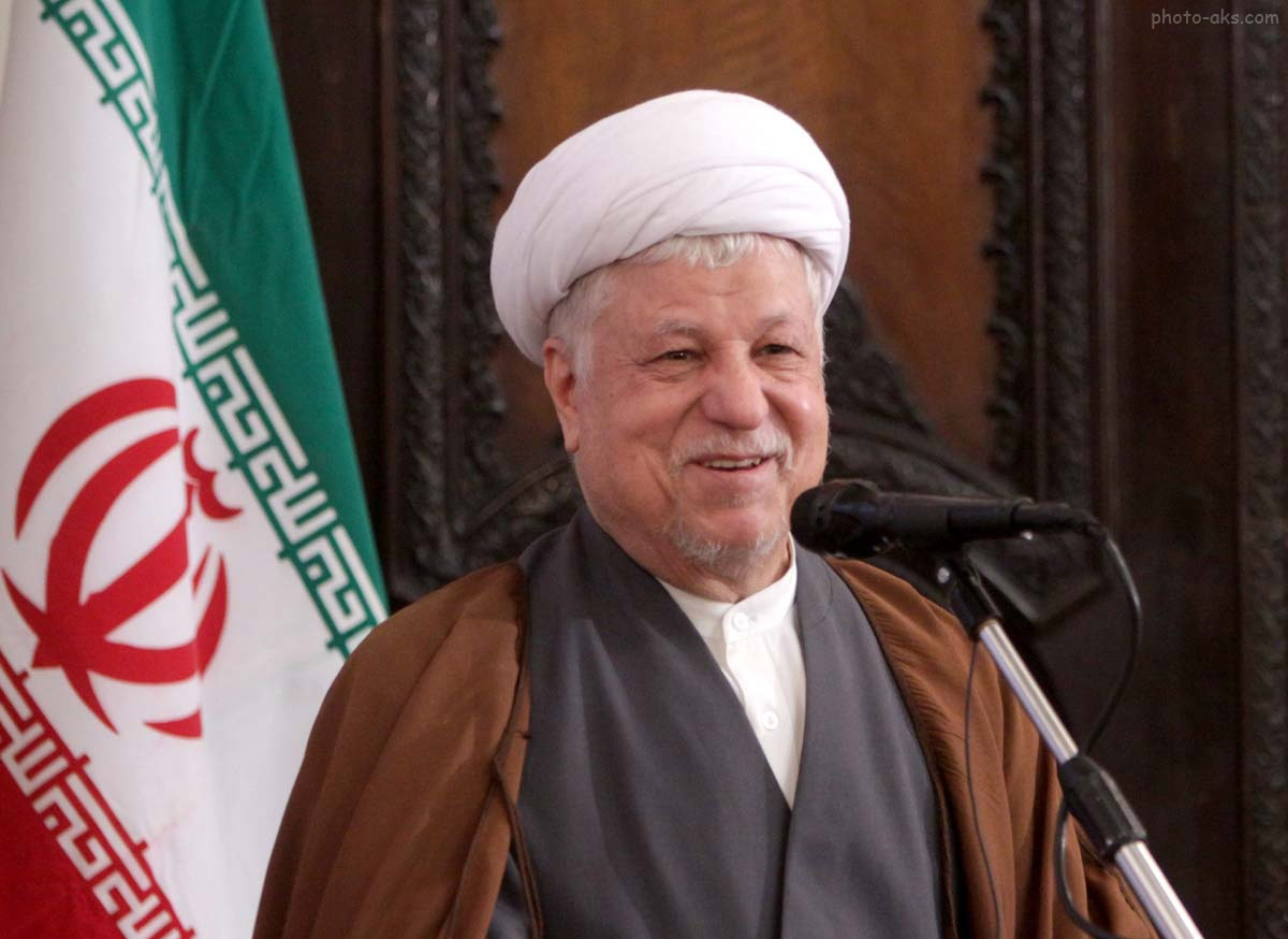 Rafsanjani: Fabricated Zionist regime rootcause of terrorism in Mideast