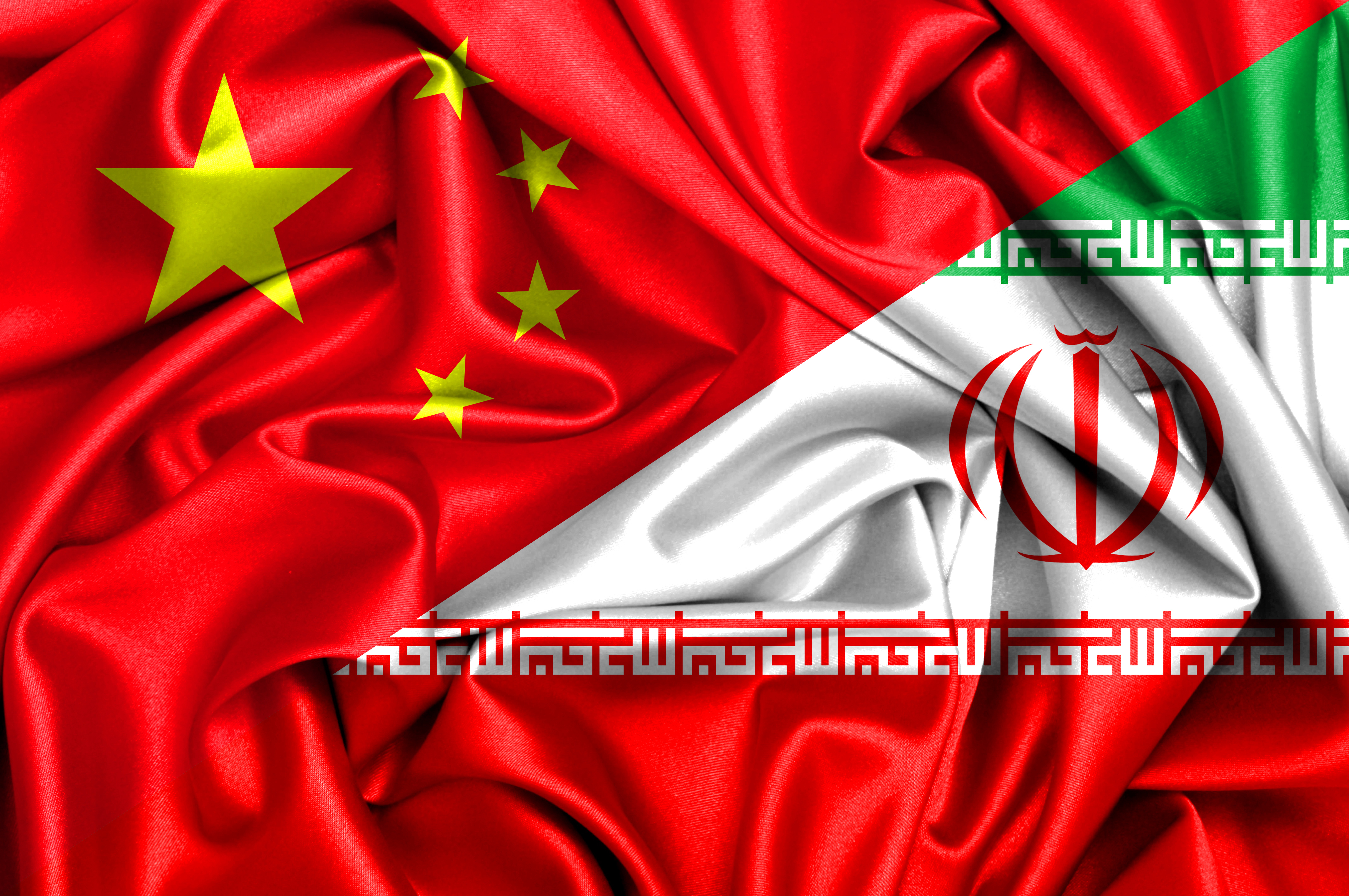 Iran, China cooperation opportunities explored in Shanghai