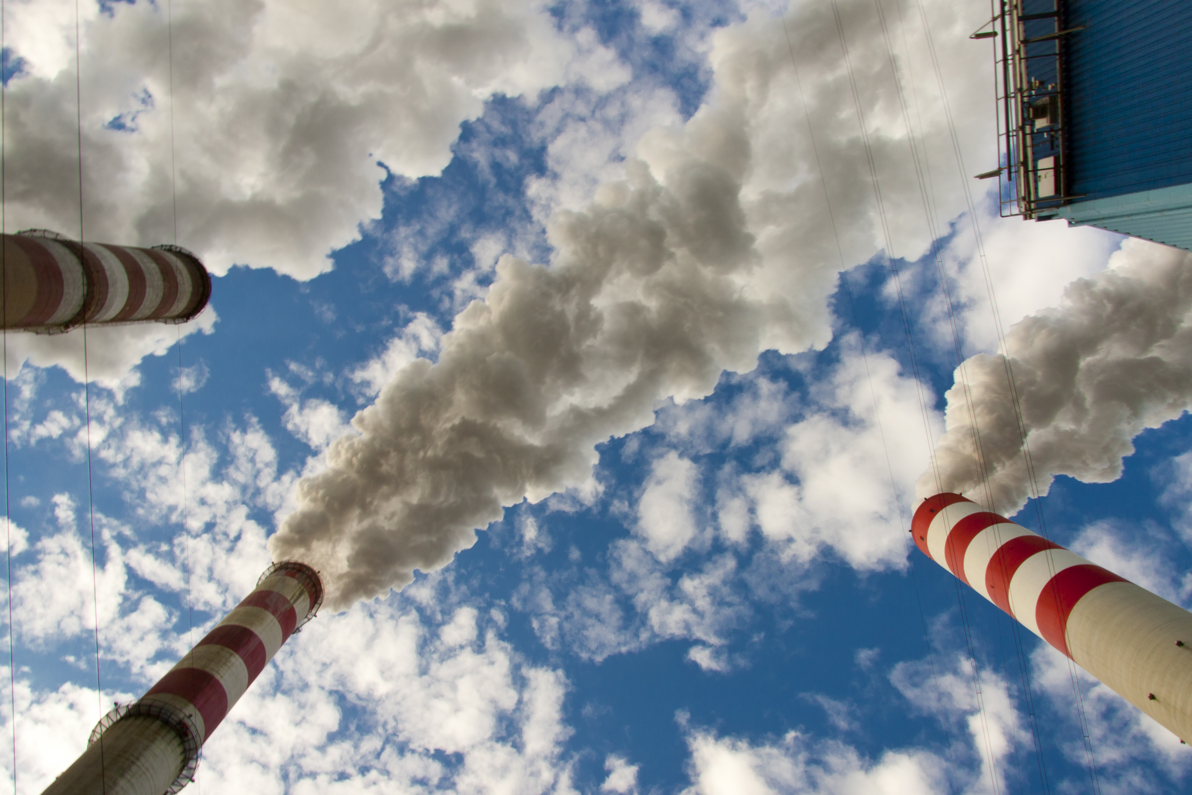 EU Lawmakers Divided on Post-2020 Emissions-Market Reform