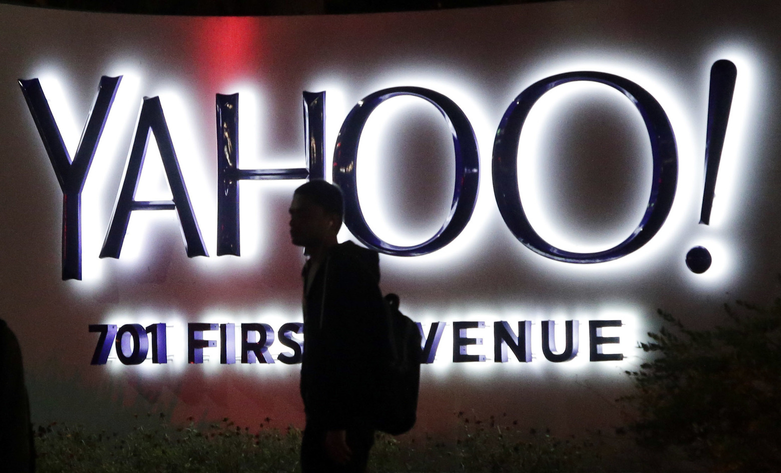 The identity crisis that led to Yahoo's demise