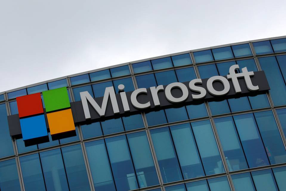 Microsoft, Intel, Alphabet Results Buoyed by Cloud Boom