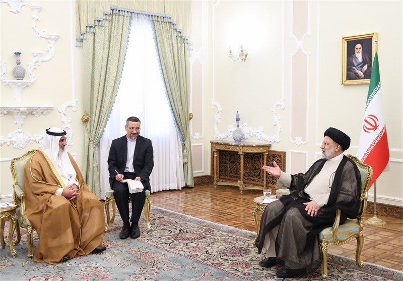 Tehran Seeks Enhanced Collaboration With OPEC