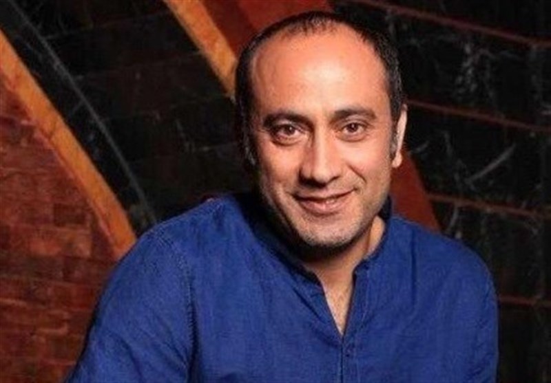 Renowned Iranian actor Aref Lorestani dies at 45