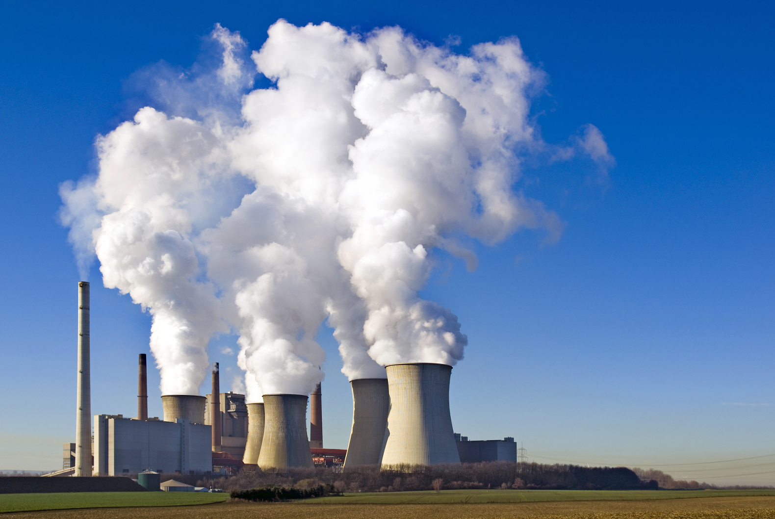 Power Plants to Add 3.5 GW of Capacity