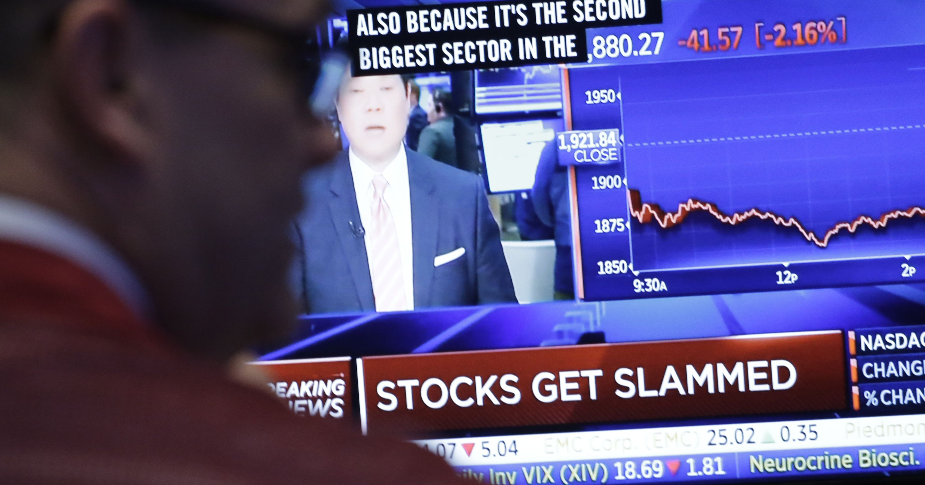 Soothing Fed gives stocks their mojo