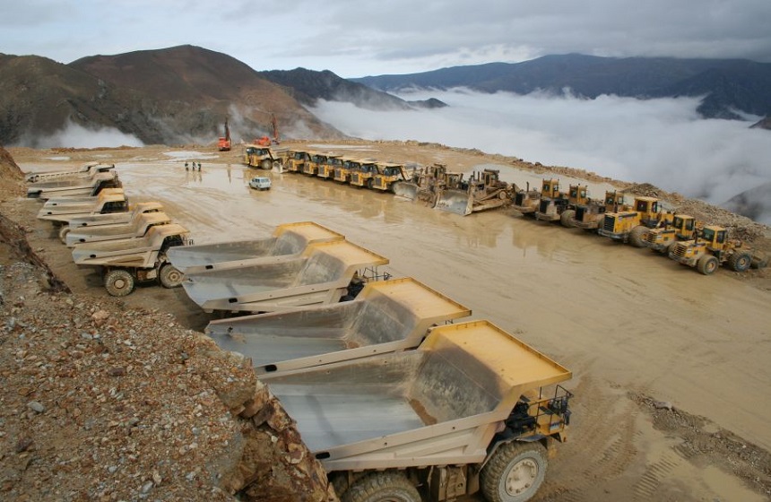 Iran Mining Sector Censures New Environmental Tax