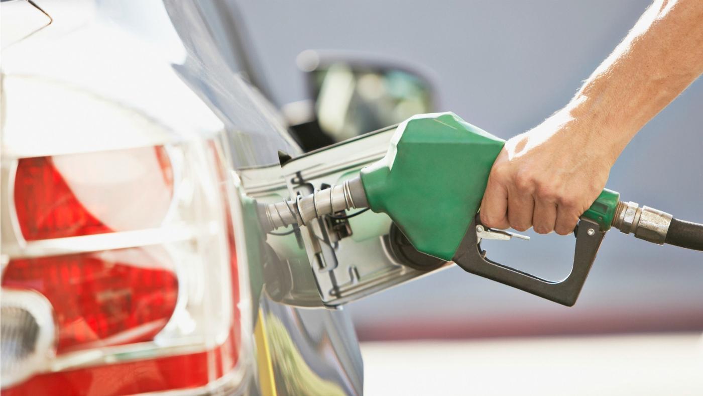 Iran gasoline reserves exceed 1bn liters