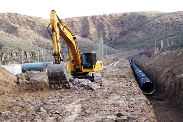 Over $230m Allocated for New Water Projects