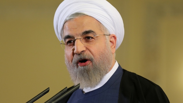 Rouhani to visit Oman and Kuwait