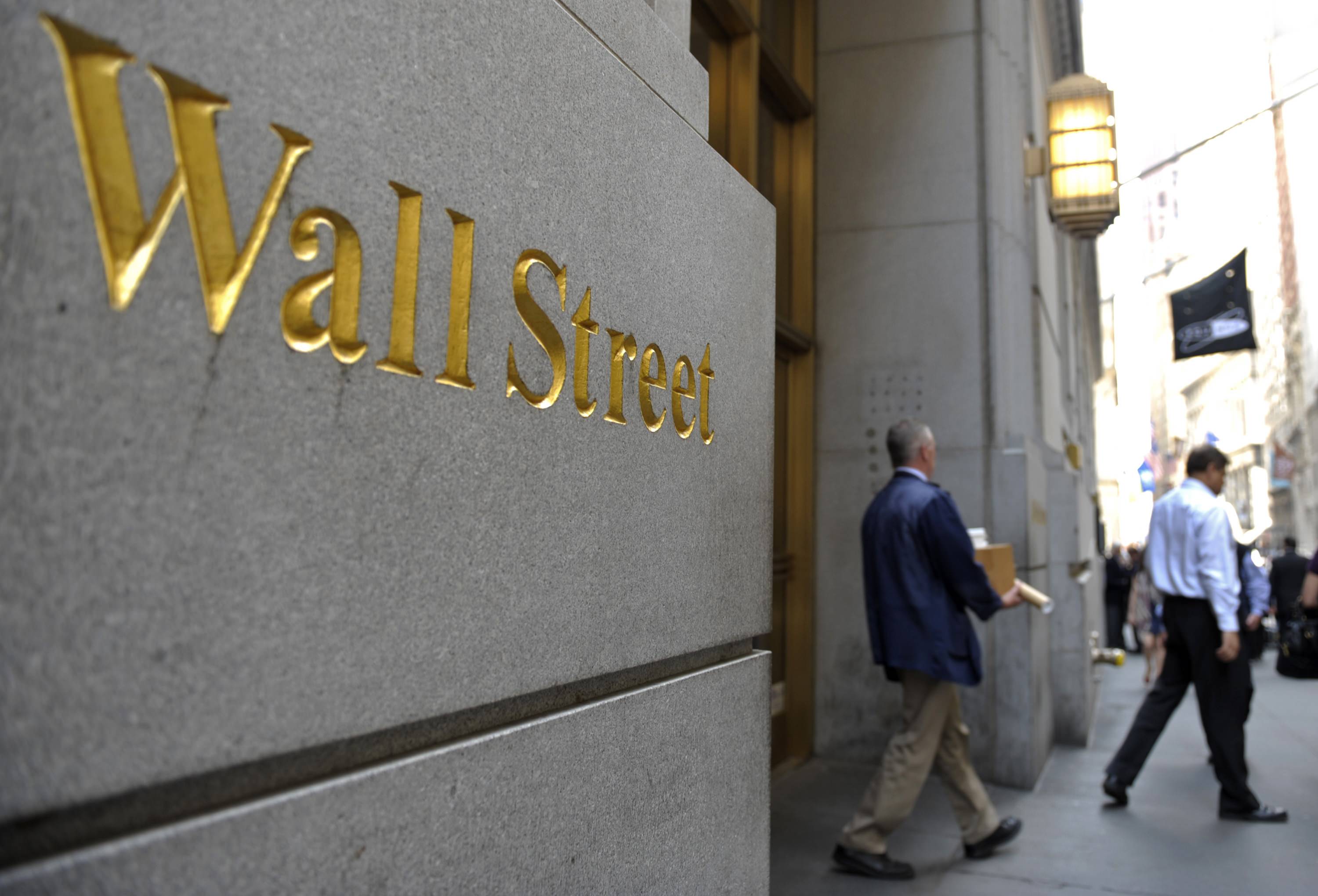 Regulators taking another look at costs of Wall Street safety rule