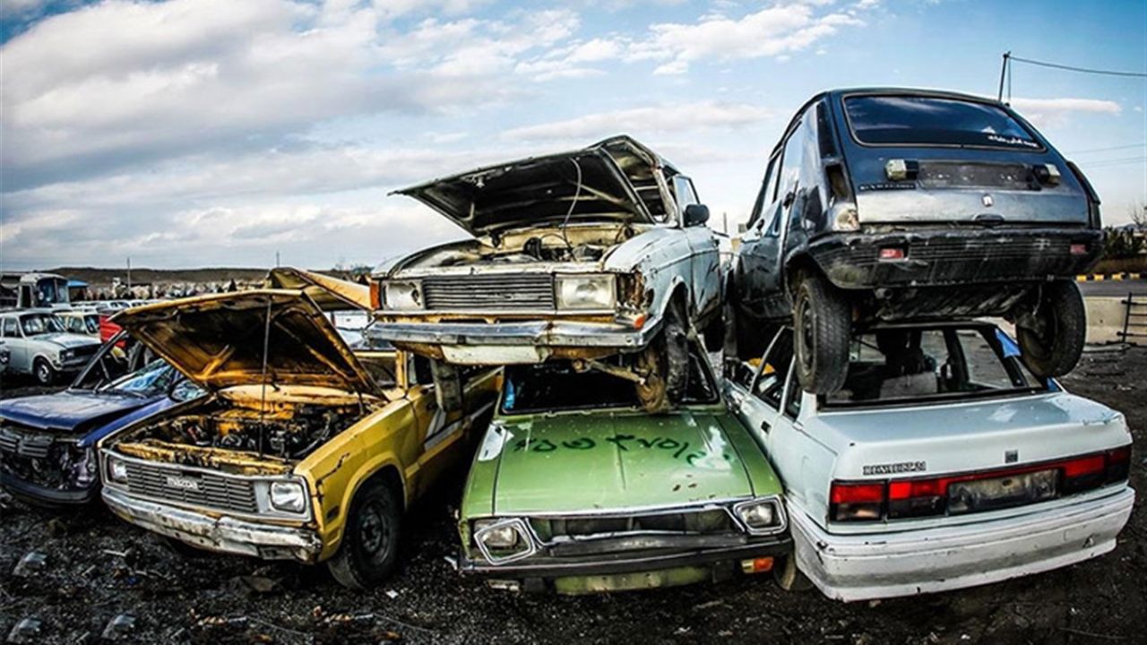 Automakers Object to Mandatory Participation in Car Scrapping