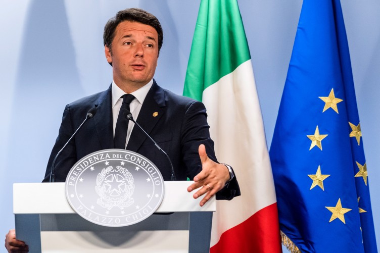 What Will Italy’s Referendum Mean for the Euro?