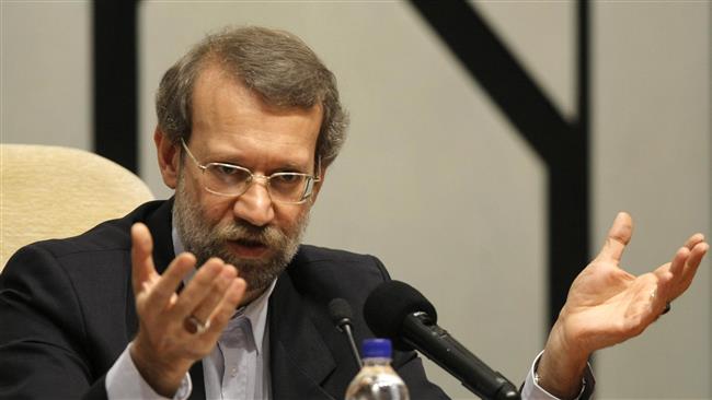 US seeks to hatch new plots after Daesh collapse: Larijani