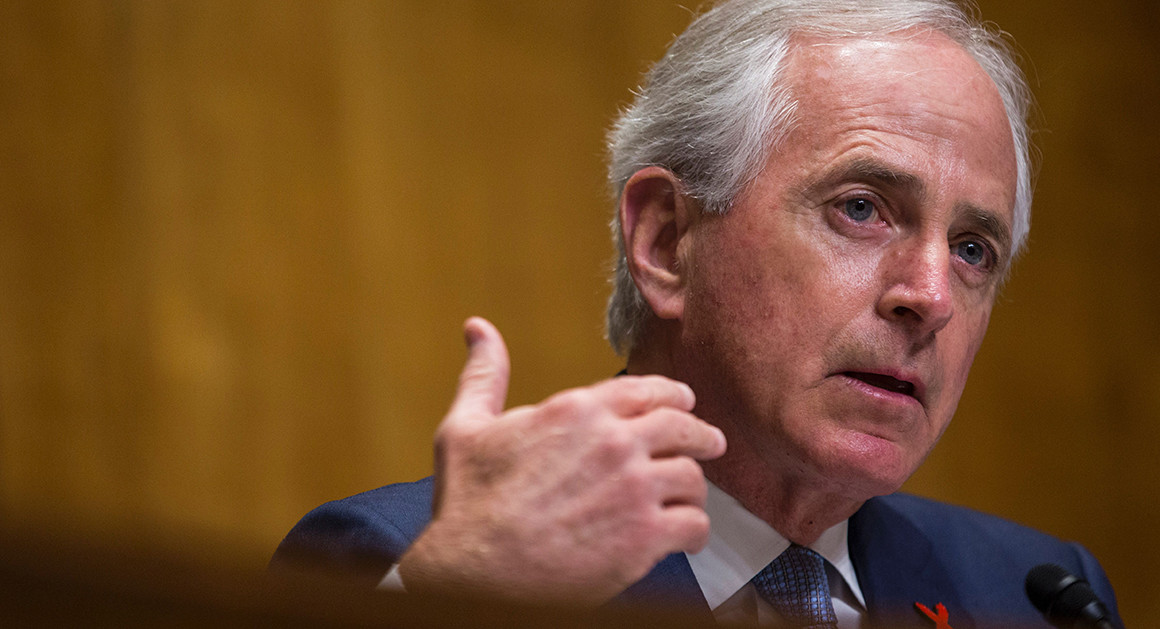 Republican senator dismisses procedural claims on Russia sanctions bill