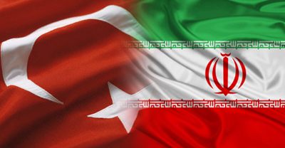Iran-Turkey trade stood at $15bn in 2014