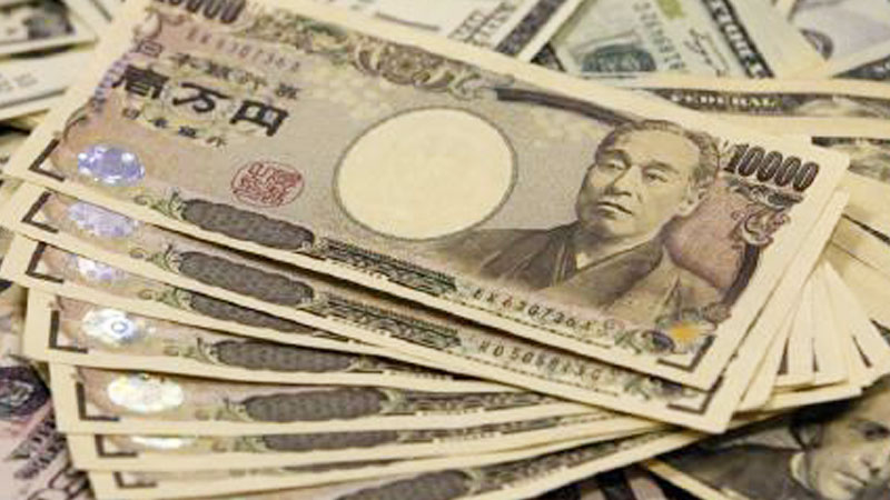 Asia Stocks Drop as China Losses Deepen; Yen Falls