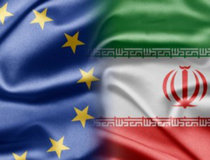 Iran, EU emphasize establishing peaceful nuclear co-op