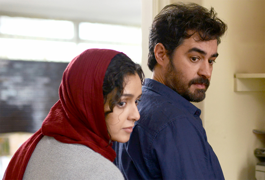 Iran’s ‘The Salesman’ to be shown in Toronto int’l fest