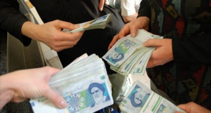 Iran Inflation Downtrend Slows