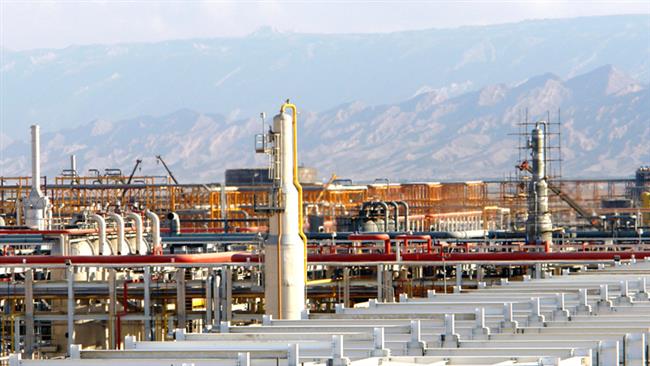 Iran to start gas export to Iraq