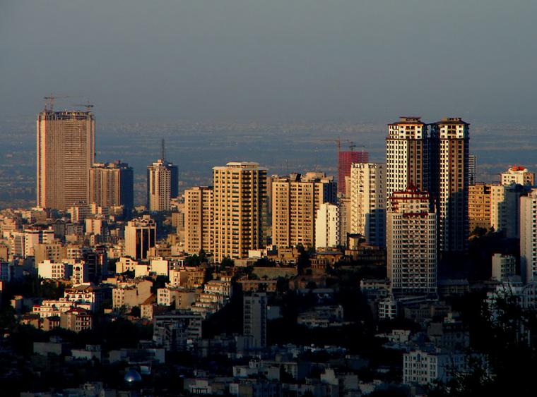 Tehran Home Sales Up 27%