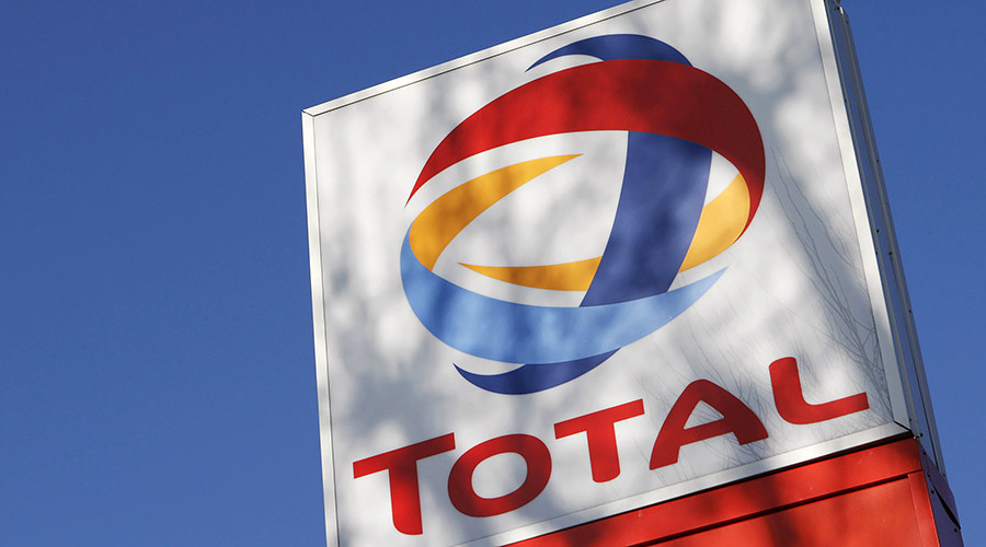 Total Eying Iran's Petrochem Market After Major Gas Deal