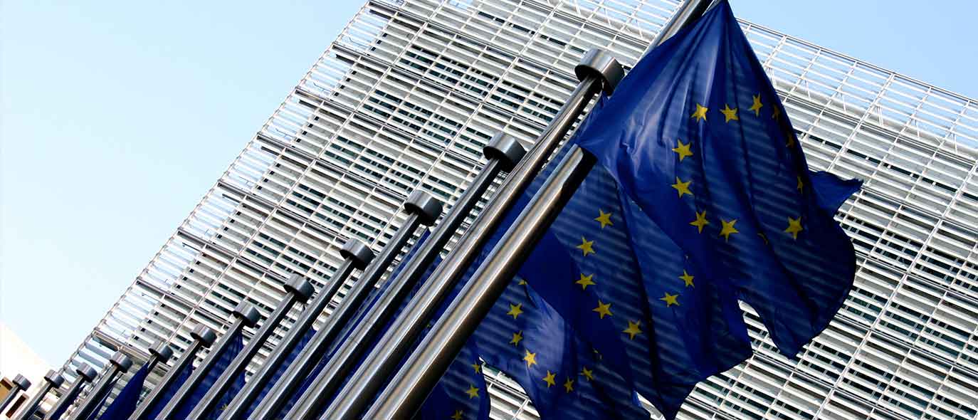 EU Walks Tightrope on Dealing With US Anti-Iran Sanctions
