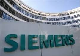 Iran opens talks with Siemens and Rolls-Royce on energy investment